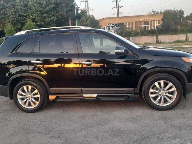 Kia Sorento 2011, 141,000 km - 2.0 л - Bakı