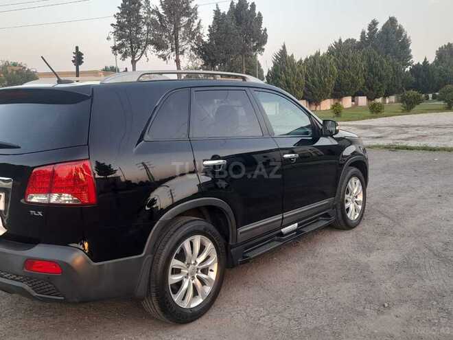 Kia Sorento 2011, 141,000 km - 2.0 л - Bakı