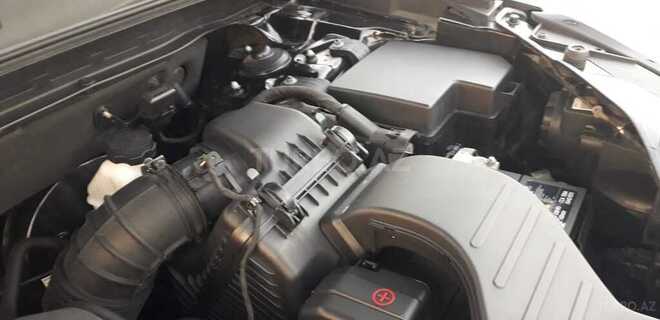 Kia Sorento 2011, 141,000 km - 2.0 л - Bakı