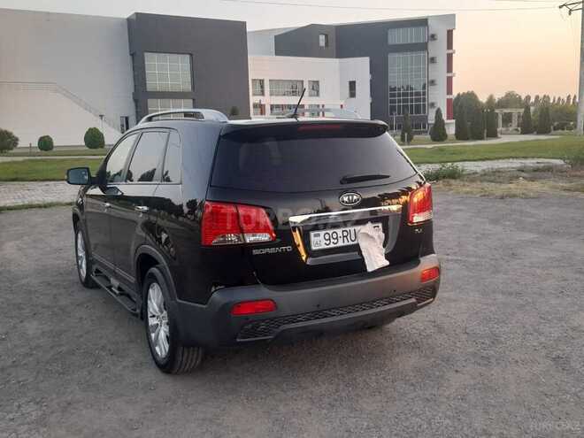 Kia Sorento 2011, 141,000 km - 2.0 л - Bakı