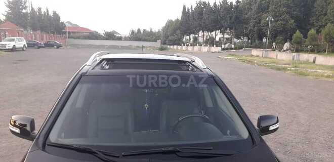 Kia Sorento 2011, 141,000 km - 2.0 л - Bakı