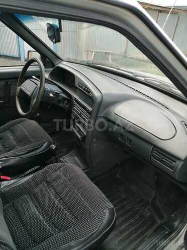 LADA (VAZ) 21099 2003, 132,350 km - 1.5 l - Bərdə