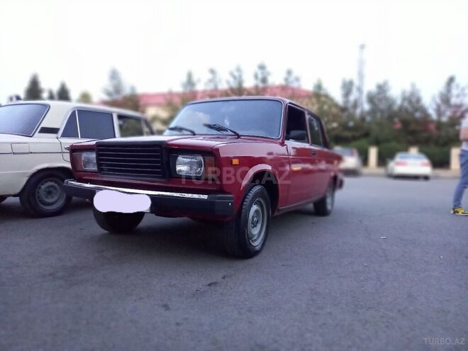 LADA (VAZ) 2107 1998, 344,255 km - 1.5 l - Kürdəmir