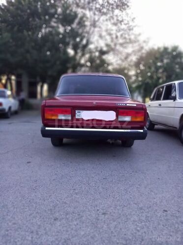 LADA (VAZ) 2107 1998, 344,255 km - 1.5 l - Kürdəmir