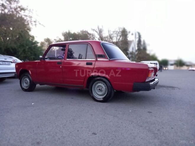 LADA (VAZ) 2107 1998, 344,255 km - 1.5 l - Kürdəmir
