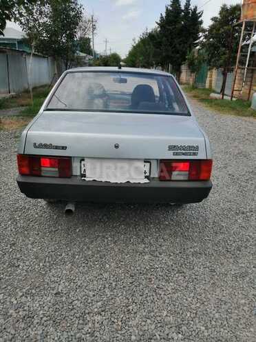 LADA (VAZ) 21099 2003, 132,350 km - 1.5 l - Bərdə