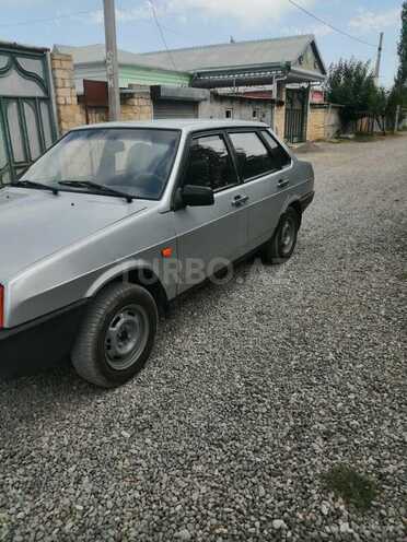 LADA (VAZ) 21099 2003, 132,350 km - 1.5 l - Bərdə