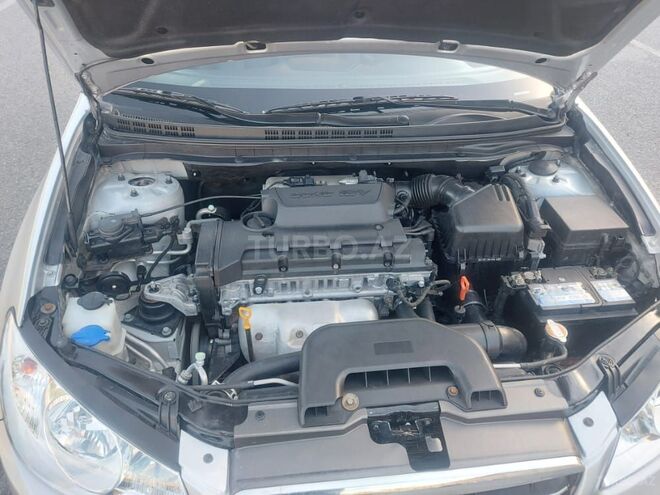 Hyundai Elantra 2007, 217,000 km - 2.0 l - Bakı