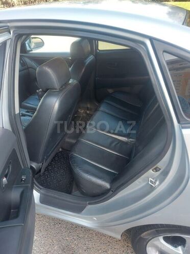 Hyundai Elantra 2007, 217,000 km - 2.0 l - Bakı