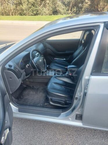 Hyundai Elantra 2007, 217,000 km - 2.0 l - Bakı