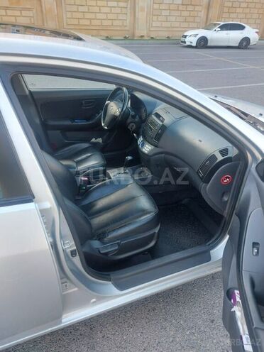 Hyundai Elantra 2007, 217,000 km - 2.0 l - Bakı