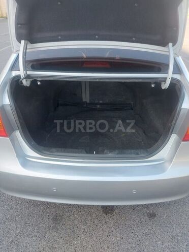Hyundai Elantra 2007, 217,000 km - 2.0 l - Bakı