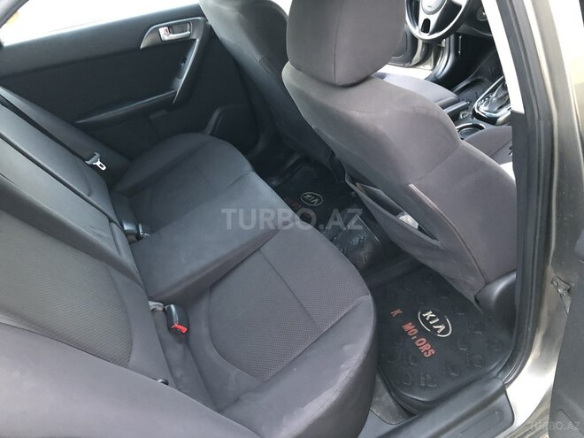 Kia Cerato 2010, 183,000 km - 1.6 l - Qax