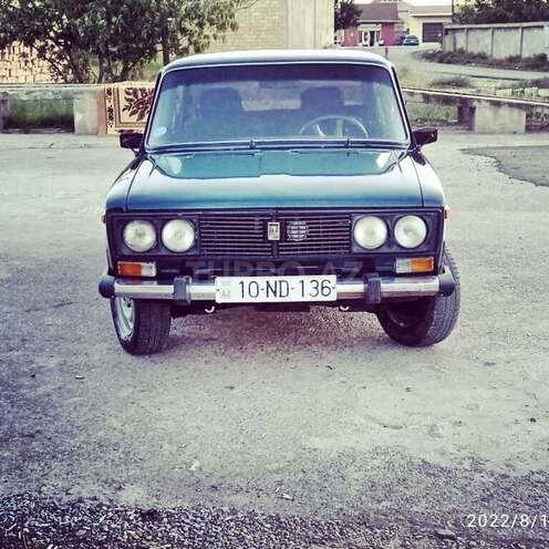 LADA (VAZ) 2106 2004, 158,800 km - 1.5 l - İmişli