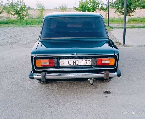 LADA (VAZ) 2106 2004, 158,800 km - 1.5 l - İmişli