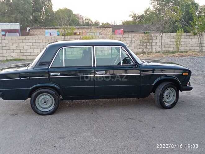 LADA (VAZ) 2106 2004, 158,800 km - 1.5 l - İmişli