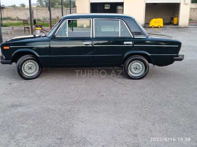 LADA (VAZ) 2106 2004, 158,800 km - 1.5 l - İmişli