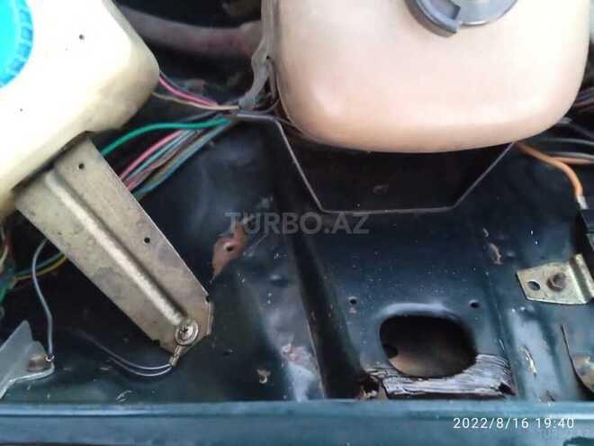 LADA (VAZ) 2106 2004, 158,800 km - 1.5 l - İmişli