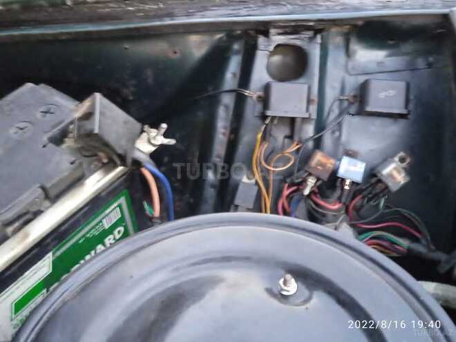 LADA (VAZ) 2106 2004, 158,800 km - 1.5 l - İmişli