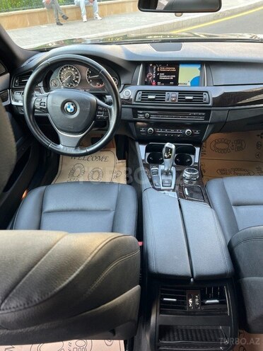 BMW 528 2014, 173,809 km - 2.0 л - Bakı