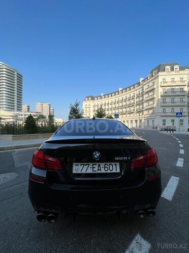 BMW 528 2014, 173,809 km - 2.0 л - Bakı
