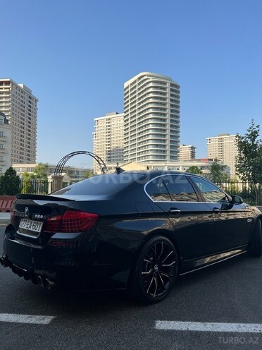 BMW 528 2014, 173,809 km - 2.0 л - Bakı