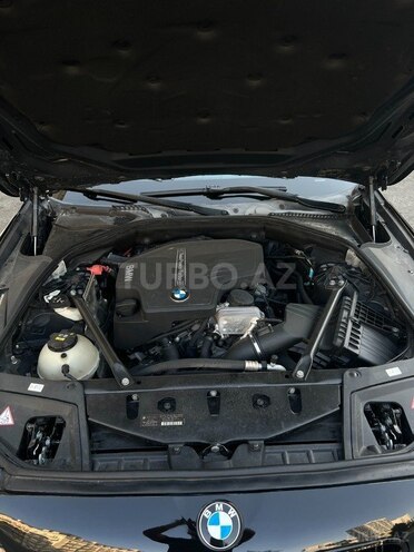 BMW 528 2014, 173,809 km - 2.0 л - Bakı