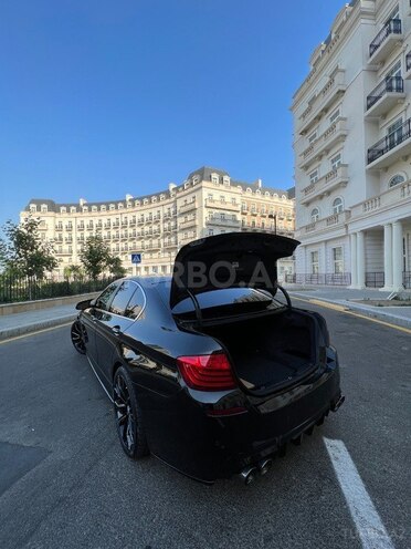 BMW 528 2014, 173,809 km - 2.0 л - Bakı