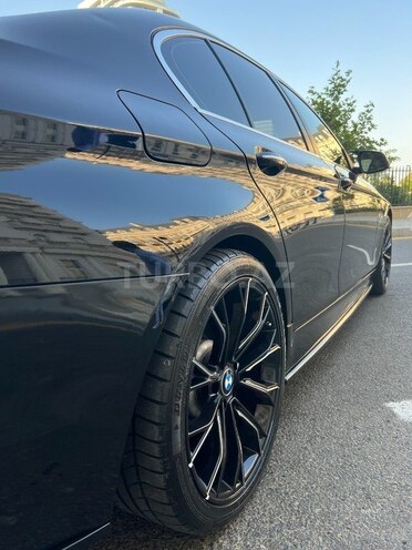 BMW 528 2014, 173,809 km - 2.0 л - Bakı