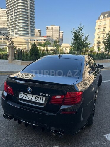 BMW 528 2014, 173,809 km - 2.0 л - Bakı