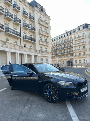 BMW 528 2014, 173,809 km - 2.0 л - Bakı