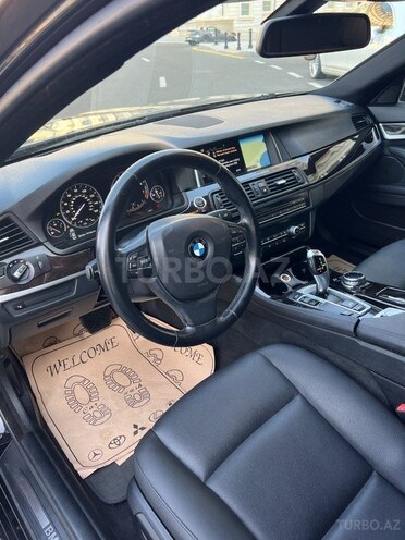 BMW 528 2014, 173,809 km - 2.0 л - Bakı