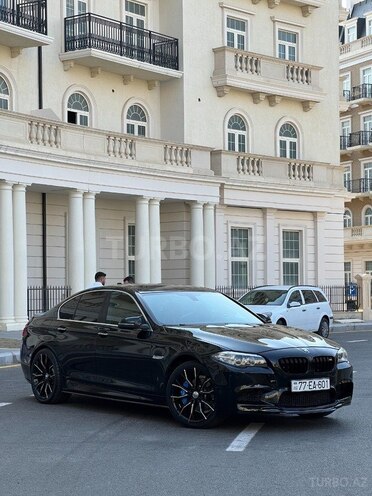 BMW 528 2014, 173,809 km - 2.0 л - Bakı