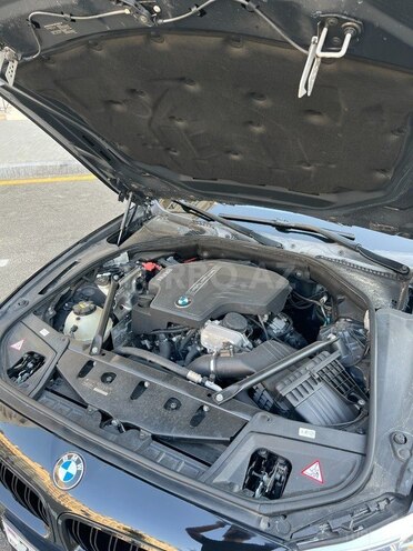 BMW 528 2014, 173,809 km - 2.0 л - Bakı