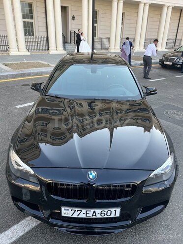 BMW 528 2014, 173,809 km - 2.0 л - Bakı