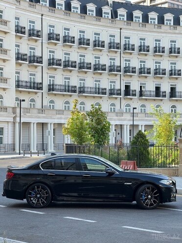 BMW 528 2014, 173,809 km - 2.0 л - Bakı