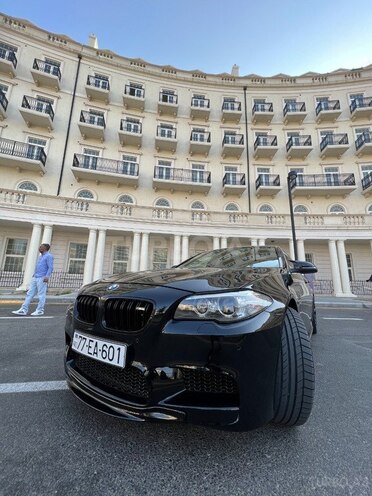 BMW 528 2014, 173,809 km - 2.0 л - Bakı