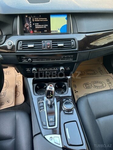 BMW 528 2014, 173,809 km - 2.0 л - Bakı
