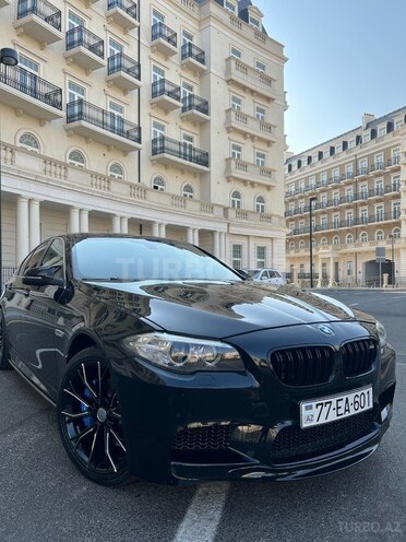 BMW 528 2014, 173,809 km - 2.0 л - Bakı