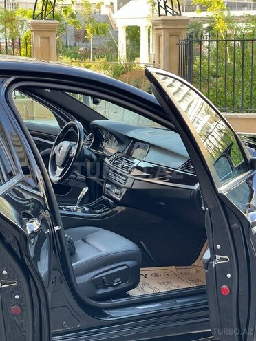 BMW 528 2014, 173,809 km - 2.0 л - Bakı