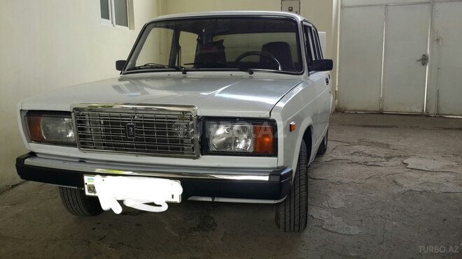 LADA (VAZ) 2107 2009, 157,456 km - 1.5 л - Gəncə