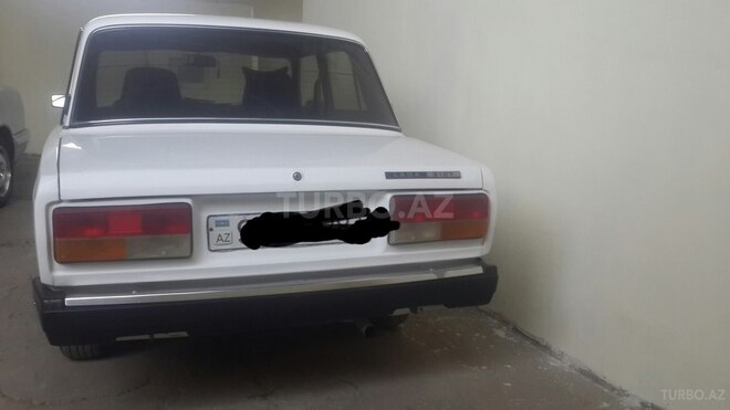 LADA (VAZ) 2107 2009, 157,456 km - 1.5 л - Gəncə