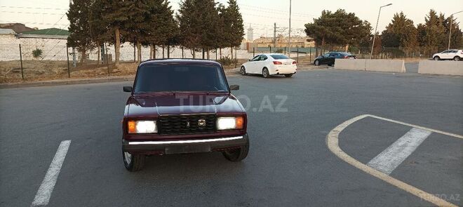 LADA (VAZ) 2107 2003, 256,324 km - 1.5 л - Bakı