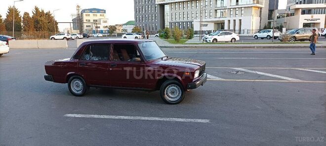 LADA (VAZ) 2107 2003, 256,324 km - 1.5 л - Bakı