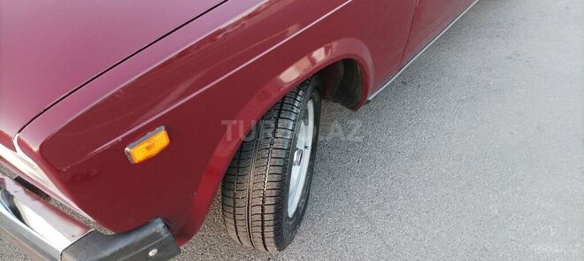 LADA (VAZ) 2107 2003, 256,324 km - 1.5 л - Bakı