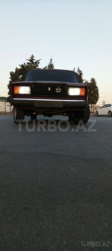 LADA (VAZ) 2107 2003, 256,324 km - 1.5 л - Bakı