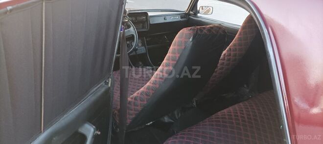 LADA (VAZ) 2107 2003, 256,324 km - 1.5 л - Bakı