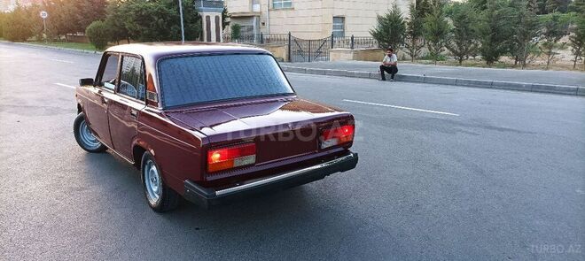 LADA (VAZ) 2107 2003, 256,324 km - 1.5 л - Bakı
