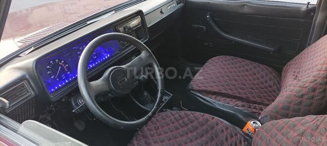 LADA (VAZ) 2107 2003, 256,324 km - 1.5 л - Bakı