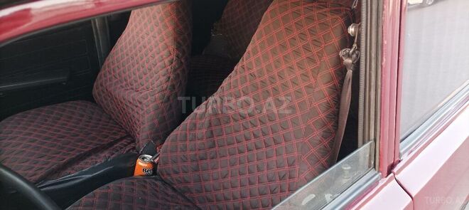LADA (VAZ) 2107 2003, 256,324 km - 1.5 л - Bakı